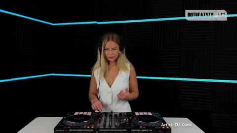 🔴 [HD+] Electronic Music Experience from Clubs, Events, Festivals and Studio Sessions 🎧🎶