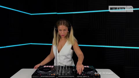 🔴 [HD+] Electronic Music Experience from Clubs, Events, Festivals and Studio Sessions 🎧🎶