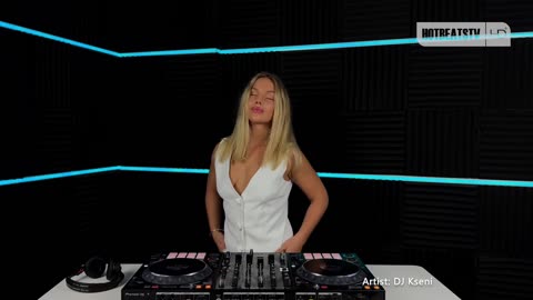 🔴 [HD+] Electronic Music Experience from Clubs, Events, Festivals and Studio Sessions 🎧🎶