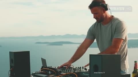 🔴 [HD+] Electronic Music Experience from Clubs, Events, Festivals and Studio Sessions 🎧🎶