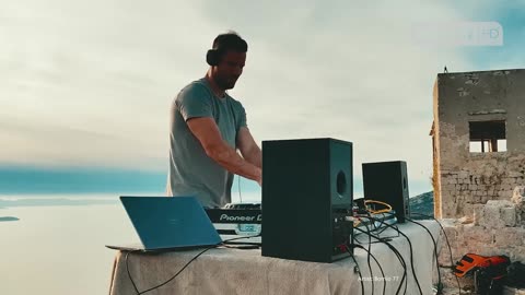 🔴 [HD+] Electronic Music Experience from Clubs, Events, Festivals and Studio Sessions 🎧🎶