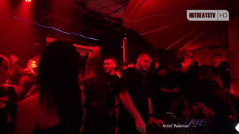 🔴 [HD+] Electronic Music Experience from Clubs, Events, Festivals and Studio Sessions 🎧🎶