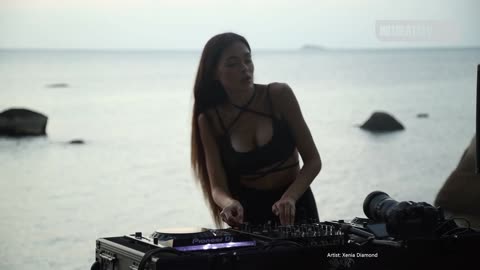 🔴 [HD+] Electronic Music Experience from Clubs, Events, Festivals and Studio Sessions 🎧🎶