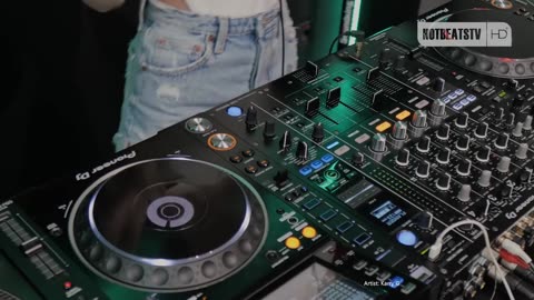 🔴 [HD+] Electronic Music Experience from Clubs, Events, Festivals and Studio Sessions 🎧🎶