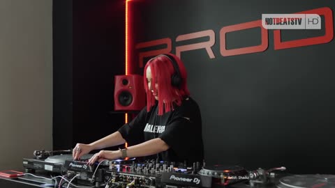 🔴 [HD+] Electronic Music Experience from Clubs, Events, Festivals and Studio Sessions 🎧🎶