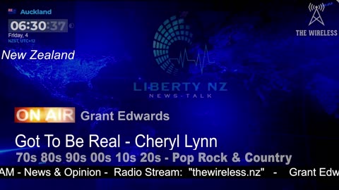 Grant Edwards Breakfast - 4th July 25 - 5AM-7AM