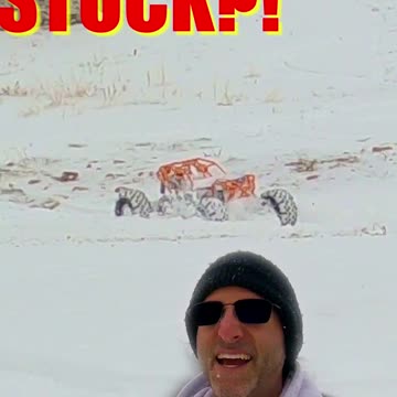 AXIAL RYFT RBX10 Does NOT Get STUCK! Watch Full Video!