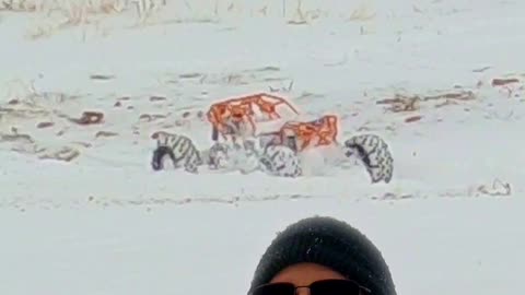 AXIAL RYFT RBX10 Does NOT Get STUCK! Watch Full Video!