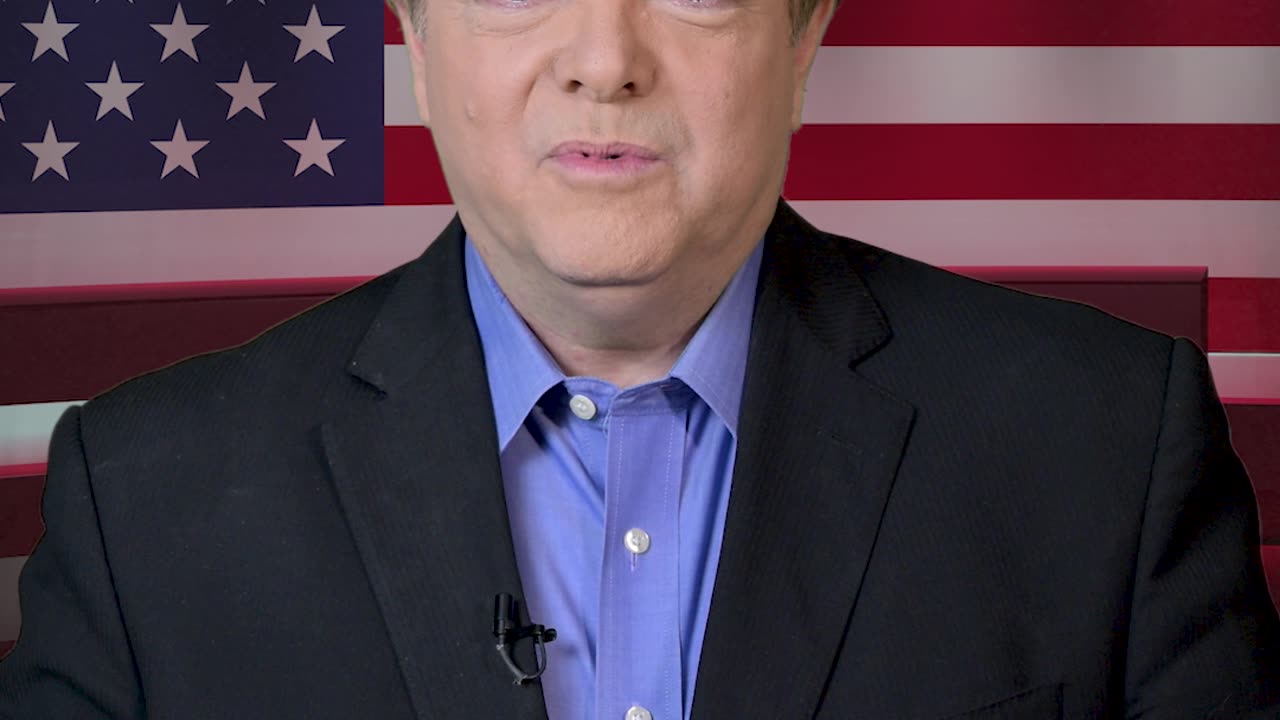 The Democratic Party Has Leadership Problems! #jeffcrouere #politicalcommentary #politicalnews