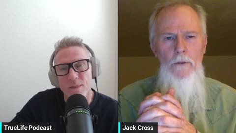 Jack Cross - Letters To A Dying God