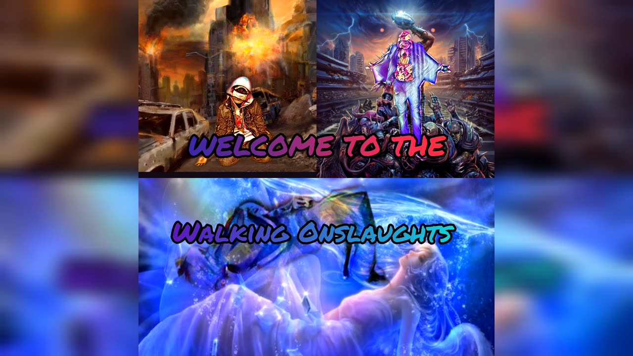 Enchanted Ritual