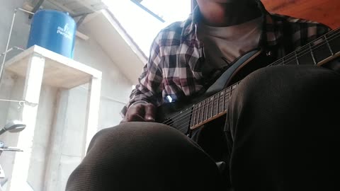 A7x - unholly