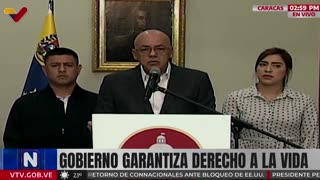 Venezuela's National Assembly to investigate deadly US boat strikes