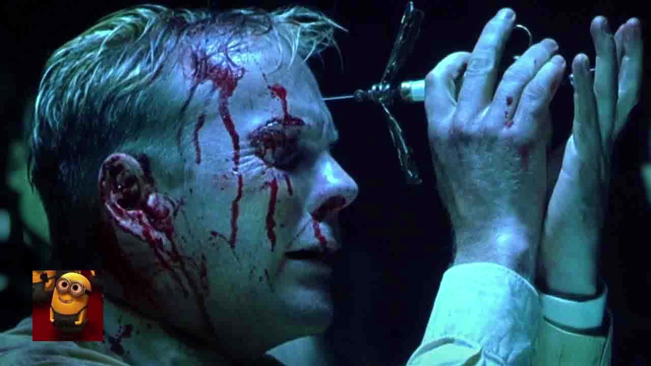 Dark City (1998) - The Strangers' Origin Scene _ Movieclips