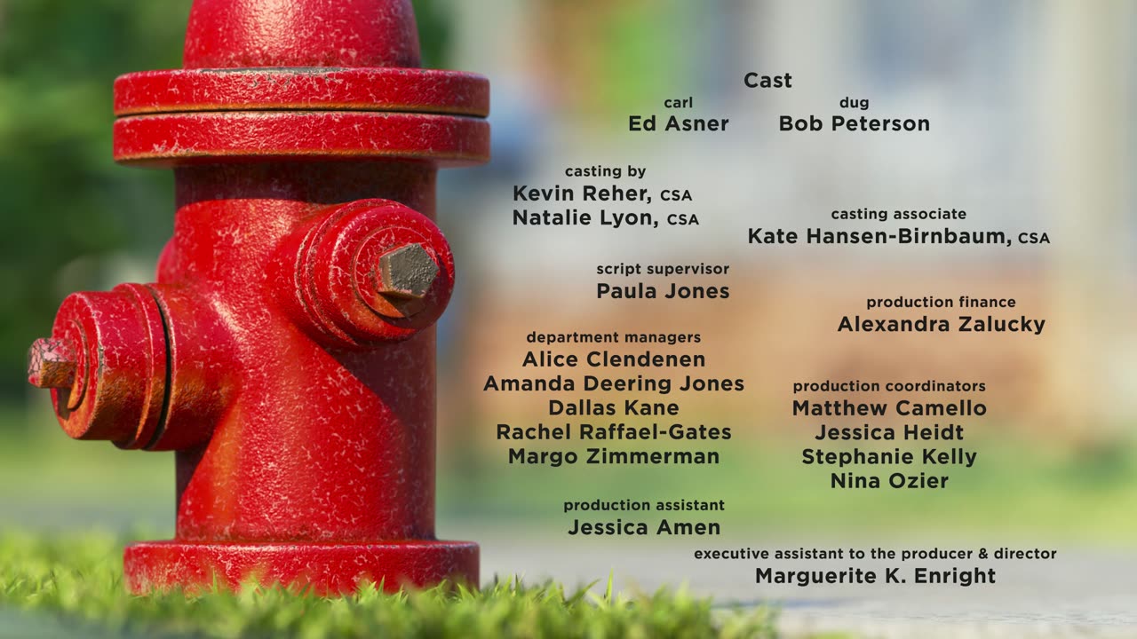 Dug y Carl - T1E04 - Olor (2021)