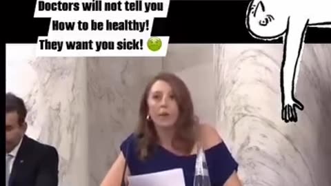 The TRUTH on the Medical Industrial Complex & the Food Industry are flooding into mass consciousness