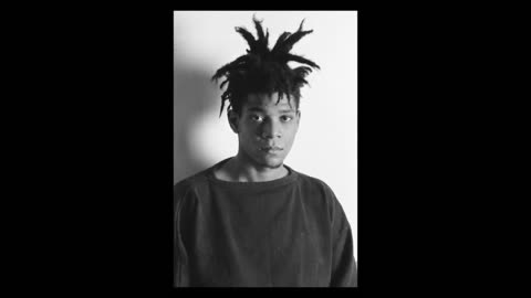 Jean Miche BASQUIAT