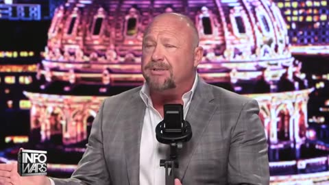 ALEX JONES [FULL] Friday 12/26/25 • Democrats Caught Hiding A Million Secret Epstein Documents