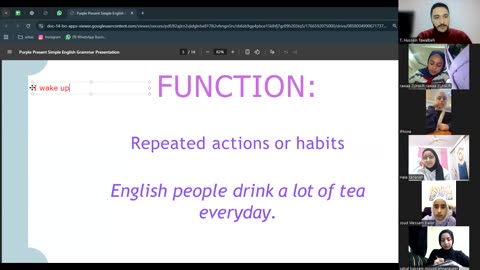 Fluent Learners-A2 (33) Simple Present
