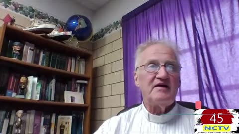 NCTV45’S THOUGHT FOR THE DAY FRI SEPT 12 2025