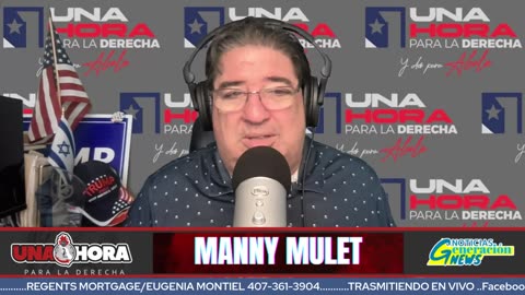 UNA HORA PARA LA DERECHA