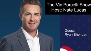 The Vic Porcelli Show – NewstalkSTL – 07-18-25