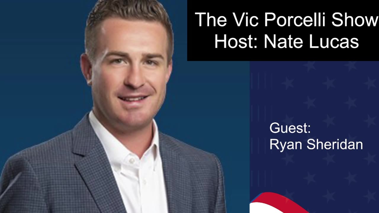The Vic Porcelli Show – NewstalkSTL – 07-18-25