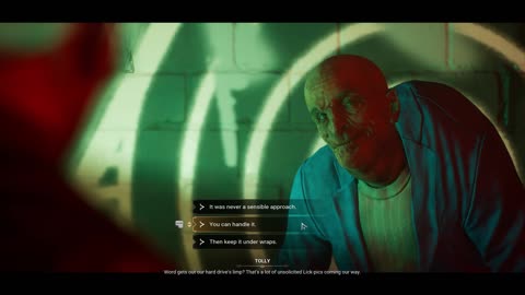 Vampire - The Masquerade - Bloodlines 2 - Part 20