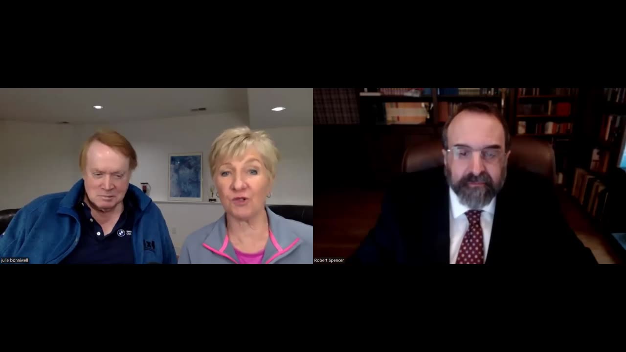 Colo Dems Hate the Constitution. The Chuck and Julie Show March 24, 2025