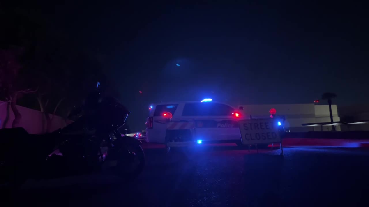 Turning Point USA Headquarters - Charlie Kirk Memorial - Phoenix