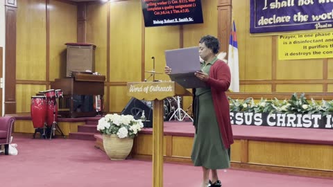 To Live Is Christ
