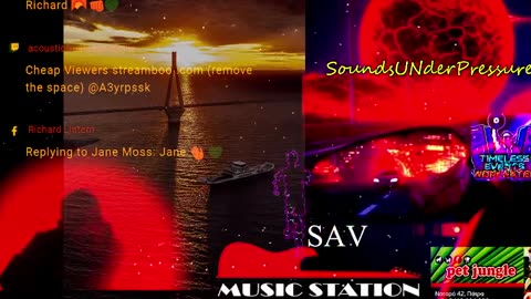 You’re Now Locked Into Timeless !