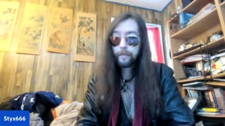 Sunday LIVE: Bantz time!