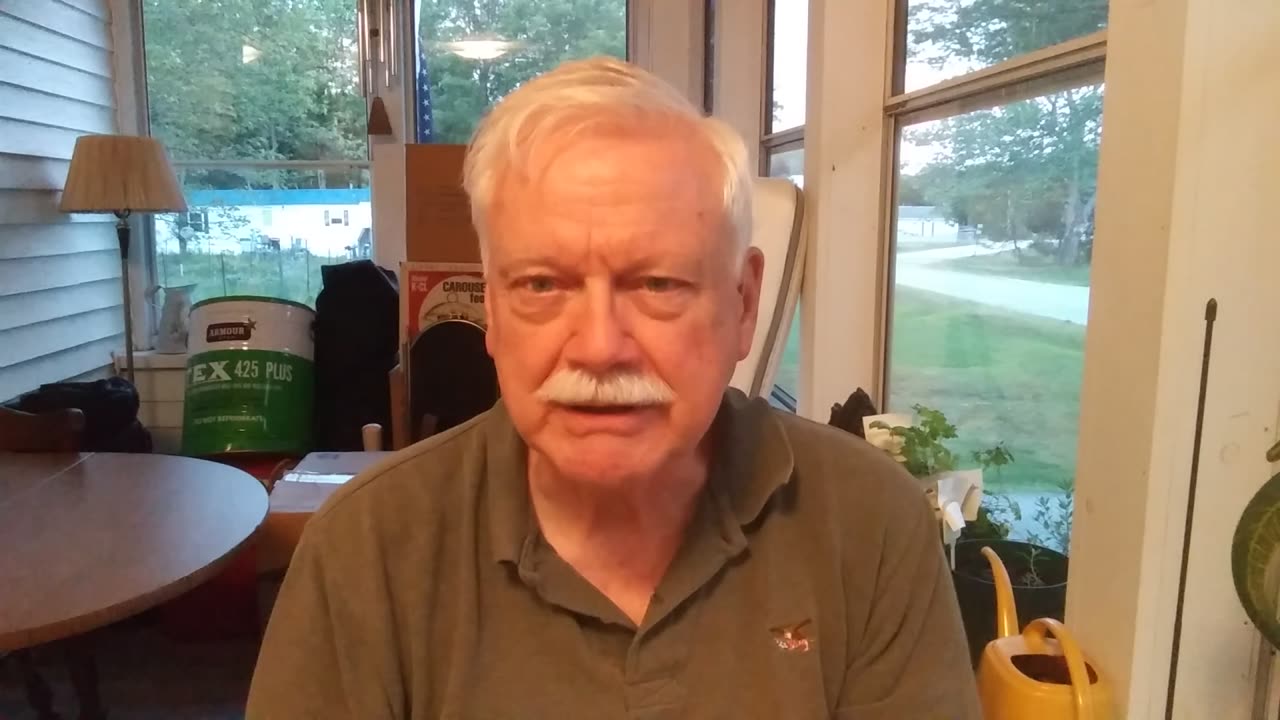 Five Minutes with Steve