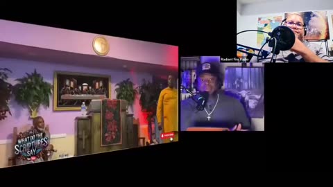 My Thoughts on Pastor Ray Curry's Case Study