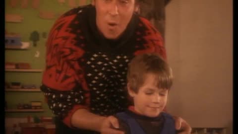 Shakin' Stevens - Merry Christmas Everyone