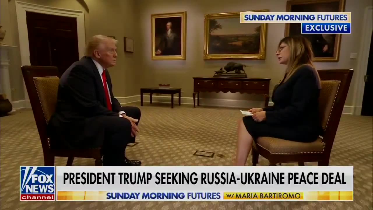 📰🇺🇸🇷🇺 Ukraine Russia War | Trump's Meeting with Putin: Ending the War Without Property | RCF