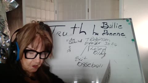 92225-10A TRUTH BY BILLIE BEENE CAT 3! C KIRK- HORN HAND SIGN! UPDATE VENEZUELA-POLAND-UKR-RUS!