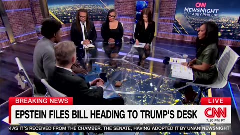 Left-Wing Pollster plays Race Card On Scott Jennings. It Doesn't Go Well For Him. Part 2