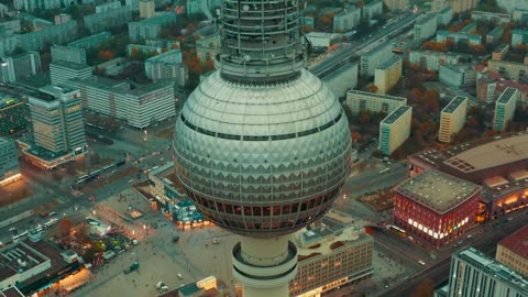 Germany Top 10 Best Places To Visit In 2024