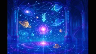The Starlight Grid V1