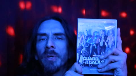 Guardians Of The Galaxy Volume 2 Movie Review Speed Reviews