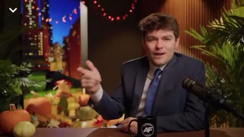 Nick Fuentes RANT: How The JQ Has Kicked off the Right-Wing Civil War