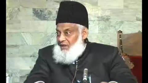 (2/6) Shaadi Ki Takribat Mein Islah (Dr. Israr Ahmed)