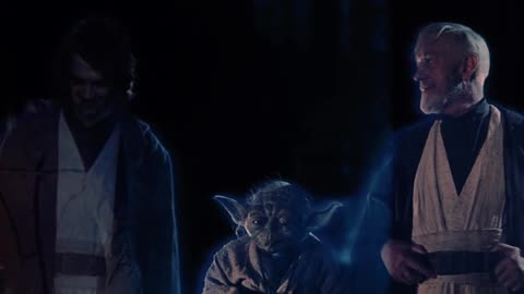 Ahhh... I can't with this two // Inspired by @dekidekie // #starwars #starwarsedit #darthvader #ana