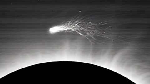 🚨 3I/ATLAS Ancient Ice from Another Star!