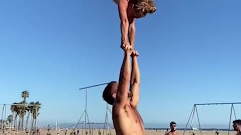 Best Fitness – Top Sport Motivation 🔥 Amazing People😲