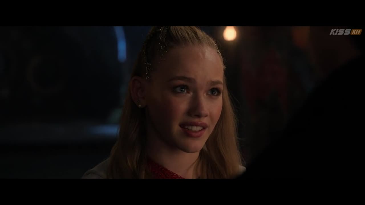 Victor & Nova zombies 4 Victor Shows Nova the Cave