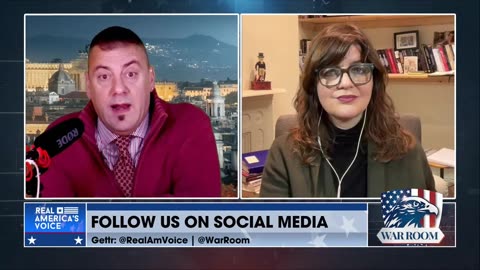 HARNWELL: latest Pew report shows ploy to install an “American Pope” to oppose POTUS hasn’t worked