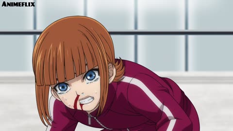 Tojima Tanzaburo Wants to Be a Masked Rider Episode 13 AMV